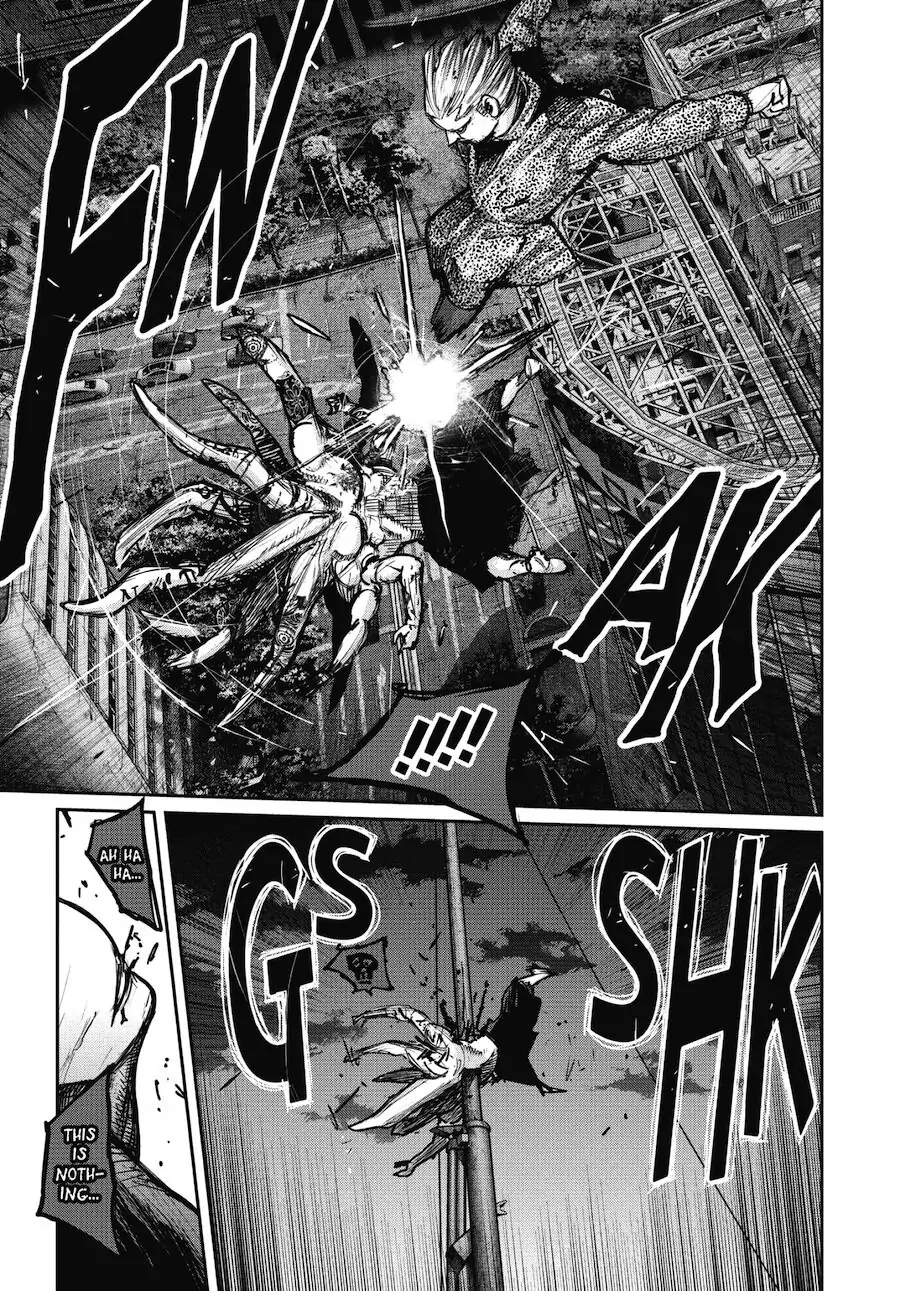 Chapter 170 image 15