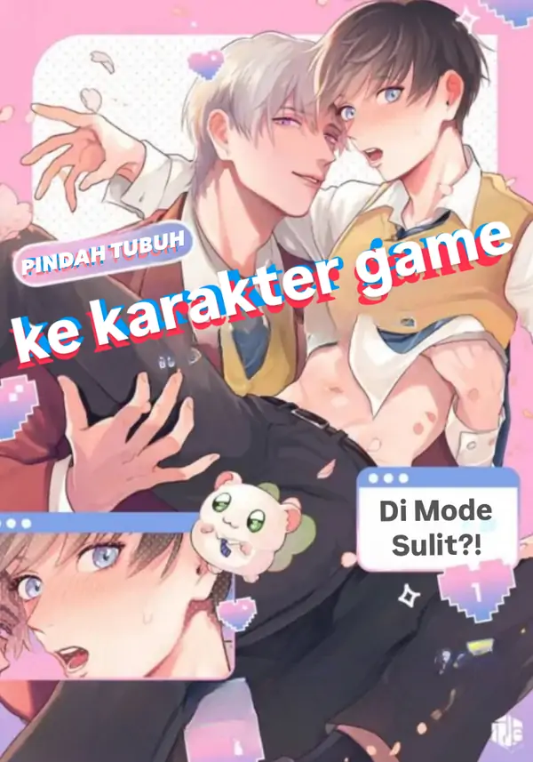 Tiba-tiba pindah tubuh!?
