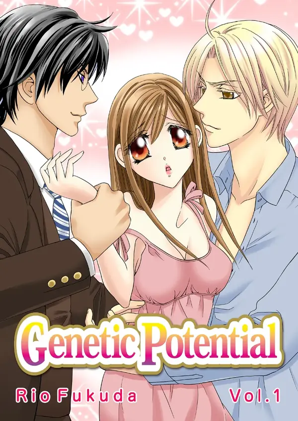 Genetic Potential (English)